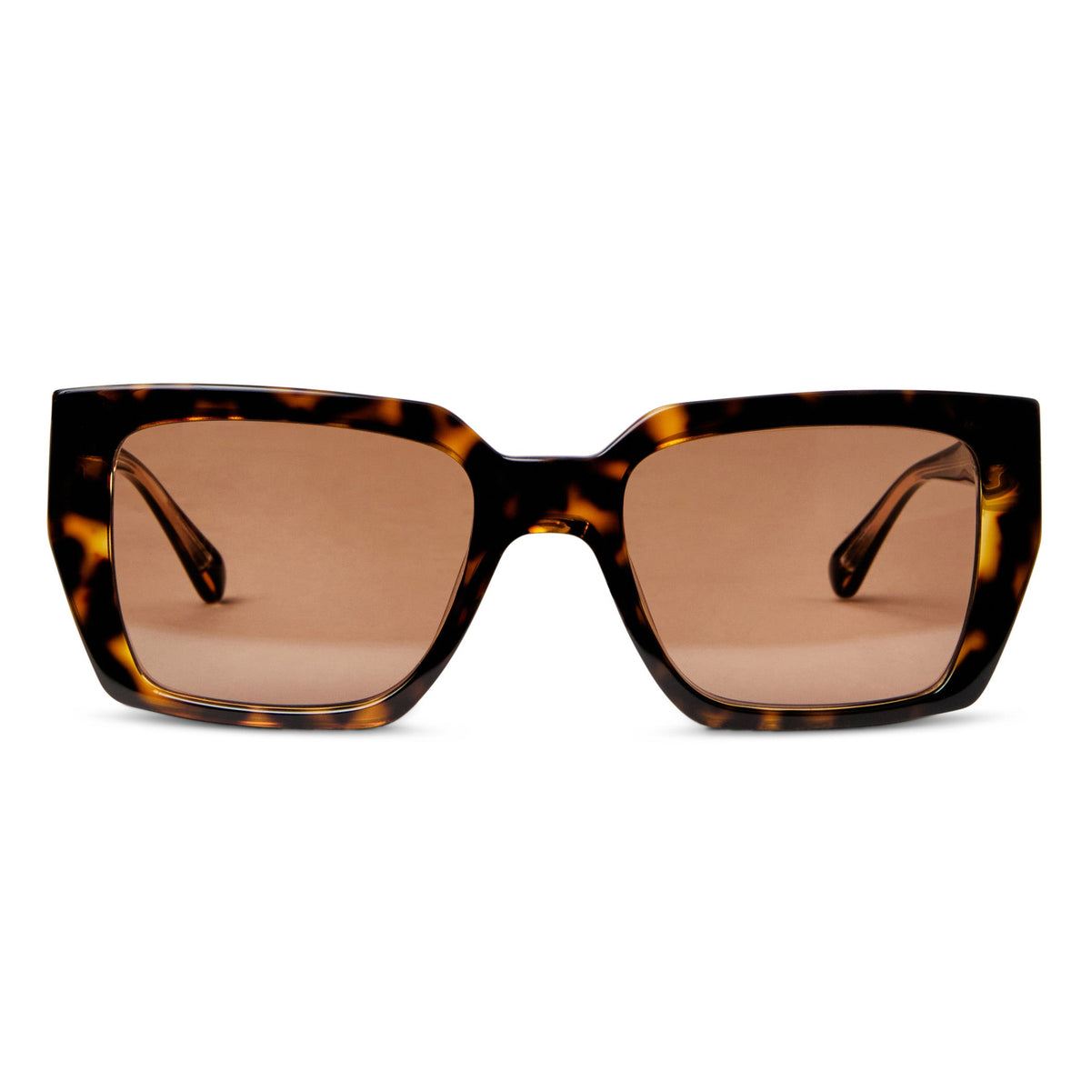 Bruno Magli Handbags & Accessories Ricci Sunglasses Tortoise