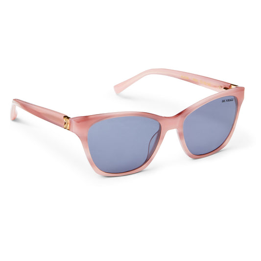 Bruno Magli Handbags & Accessories Alicias Limited Edition Sunglasses Pink