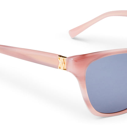 Bruno Magli Handbags & Accessories Alicias Limited Edition Sunglasses Pink