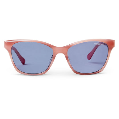 Bruno Magli Handbags & Accessories Alicias Limited Edition Sunglasses Pink