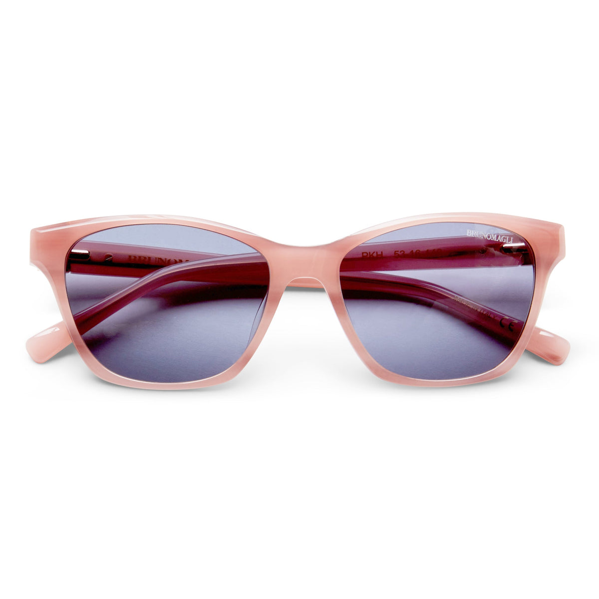 Bruno Magli Handbags & Accessories Alicias Limited Edition Sunglasses Pink