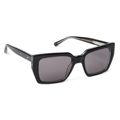 Bruno Magli Handbags & Accessories Ricci Sunglasses Black Crystal