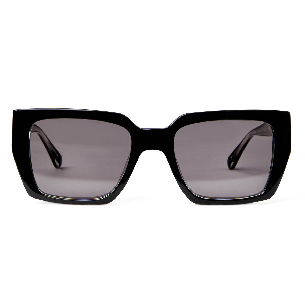 Bruno Magli Handbags & Accessories Ricci Sunglasses Black Crystal