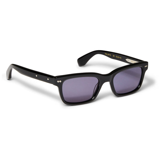 Bruno Magli Handbags & Accessories Felini Sunglasses Black