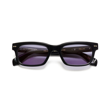 Bruno Magli Handbags & Accessories Felini Sunglasses Black
