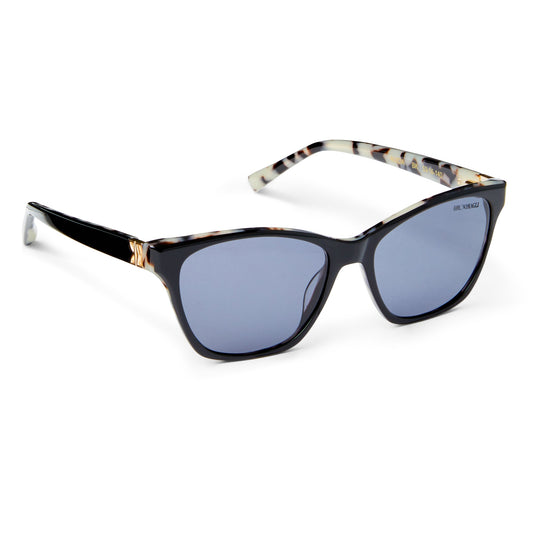 Bruno Magli Handbags & Accessories Alicias Limited Edition Sunglasses Black