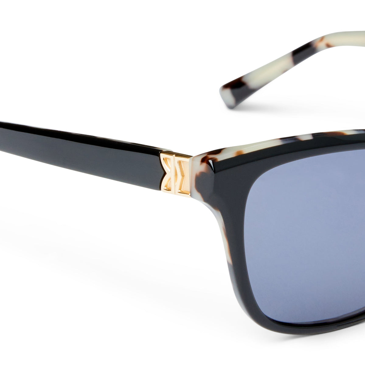Bruno Magli Handbags & Accessories Alicias Limited Edition Sunglasses Black