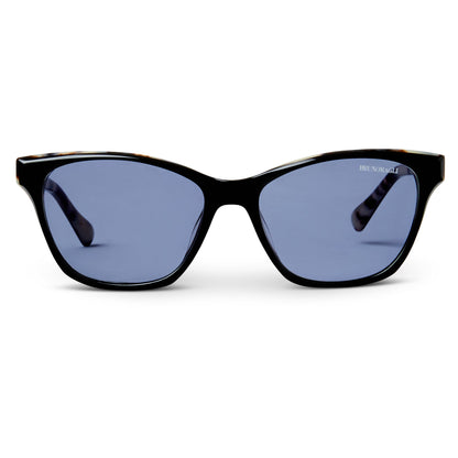 Bruno Magli Handbags & Accessories Alicias Limited Edition Sunglasses Black