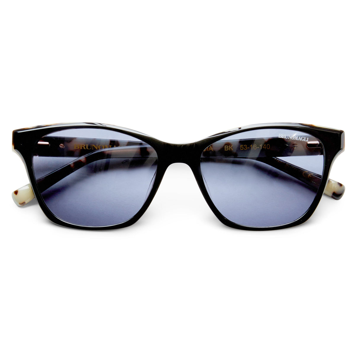 Bruno Magli Handbags & Accessories Alicias Limited Edition Sunglasses Black