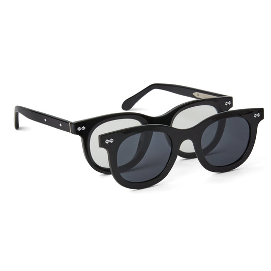 Bruno Magli Handbags & Accessories ALESSIA Sunglasses black
