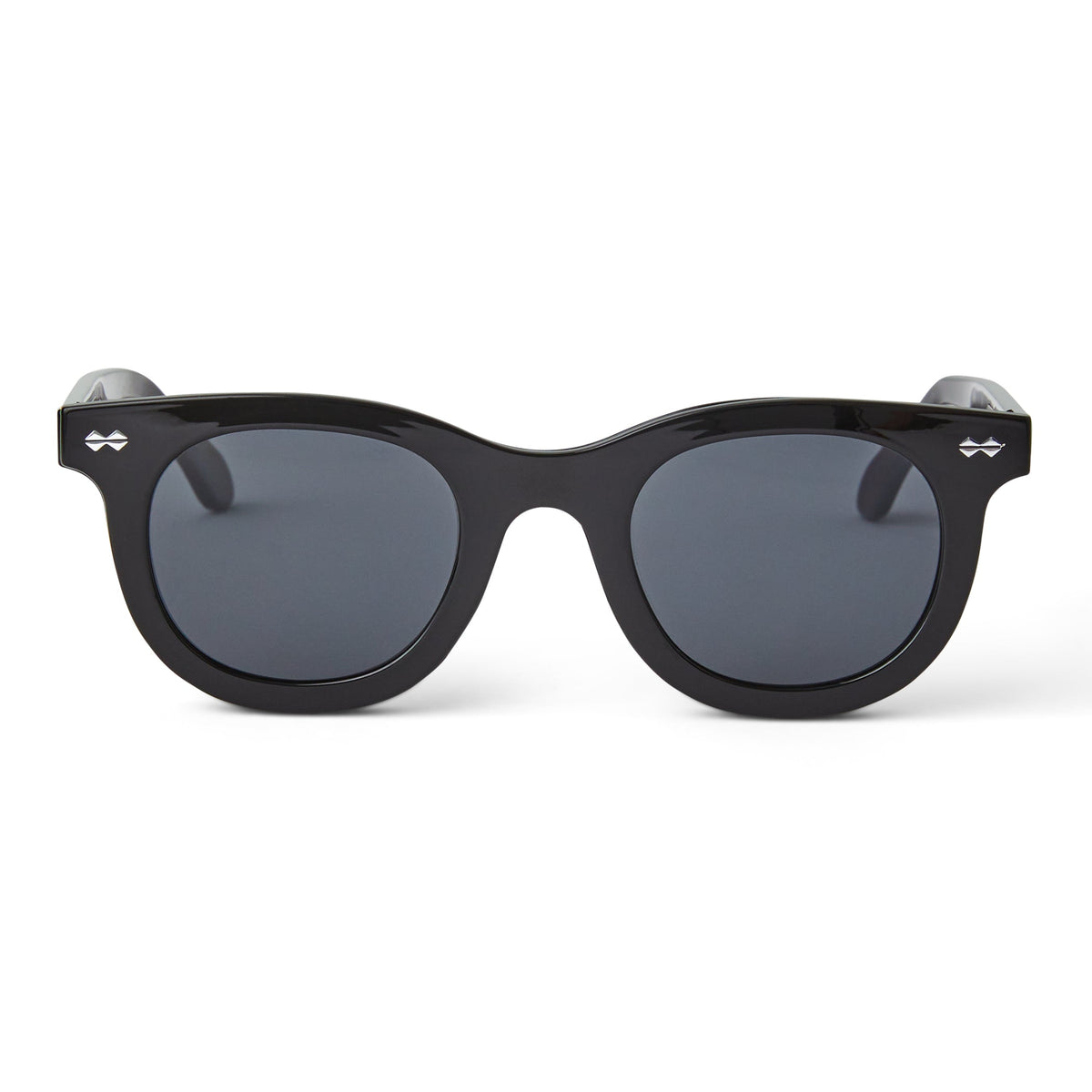 Bruno Magli Handbags & Accessories ALESSIA Sunglasses black