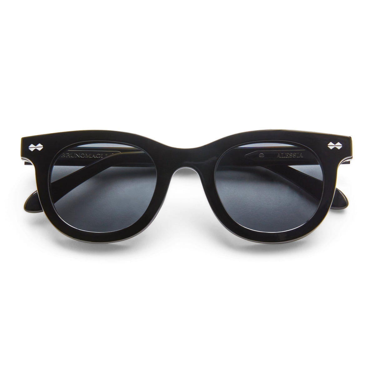 Bruno Magli Handbags & Accessories ALESSIA Sunglasses black