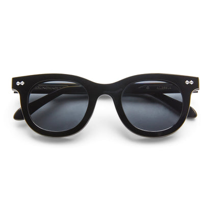 Bruno Magli Handbags & Accessories ALESSIA Sunglasses black