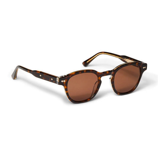 Bruno Magli Handbags & Accessories Capri Sunglasses Tortoise
