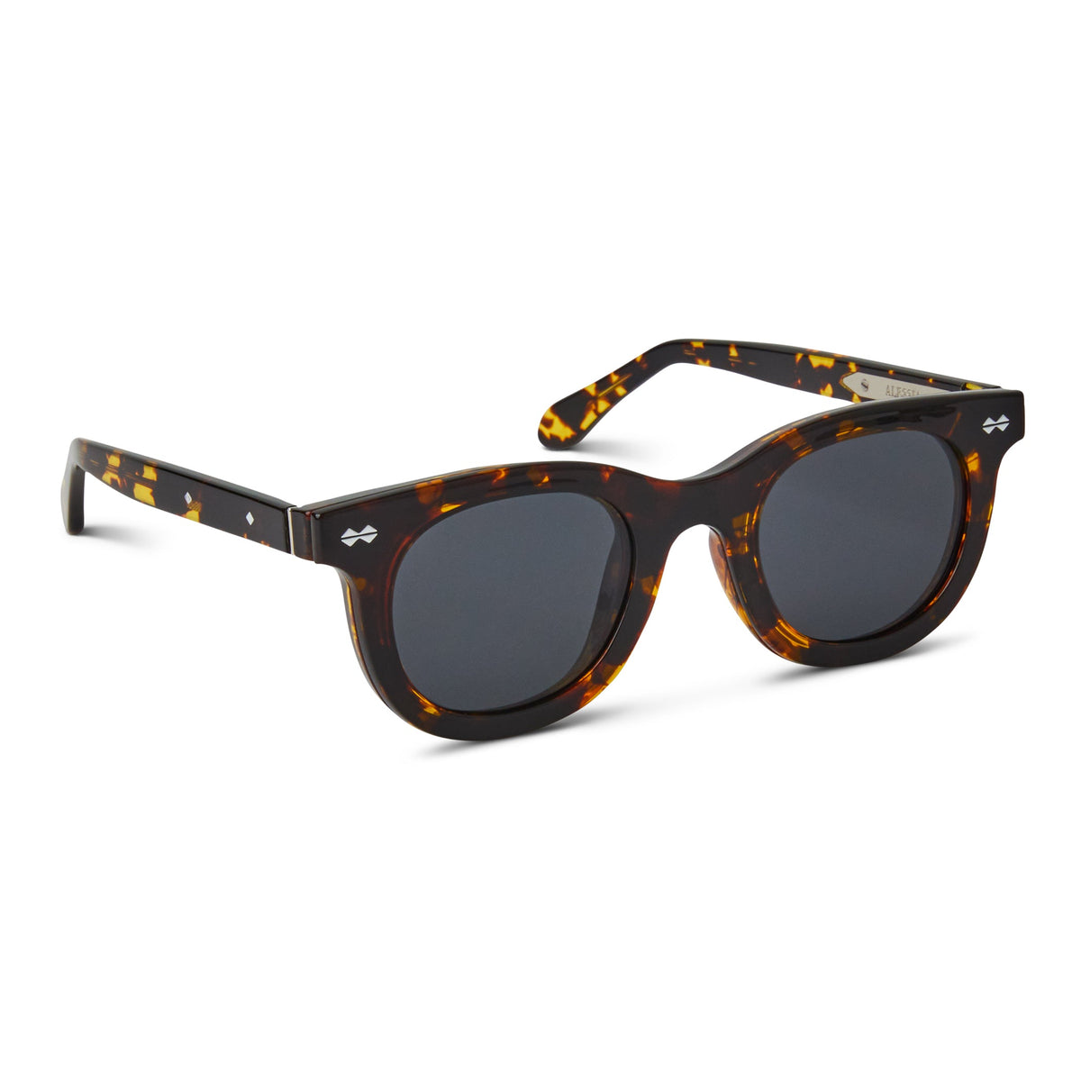 Bruno Magli Handbags & Accessories ALESSIA Sunglasses- Tortoise