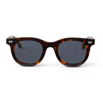 Bruno Magli Handbags & Accessories ALESSIA Sunglasses- Tortoise