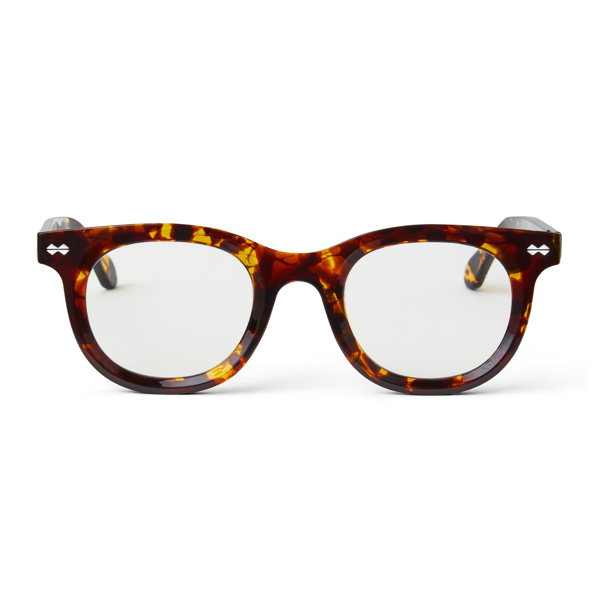 Bruno Magli Handbags & Accessories ALESSIA Sunglasses- Tortoise