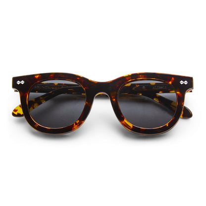 Bruno Magli Handbags & Accessories ALESSIA Sunglasses- Tortoise