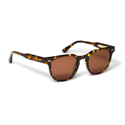 Bruno Magli Handbags & Accessories Treviso Sunglasses Tortoise