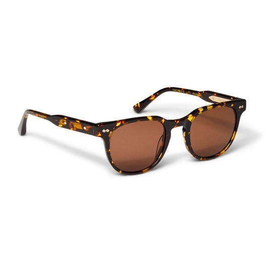 Bruno Magli Handbags & Accessories Treviso Sunglasses Tortoise