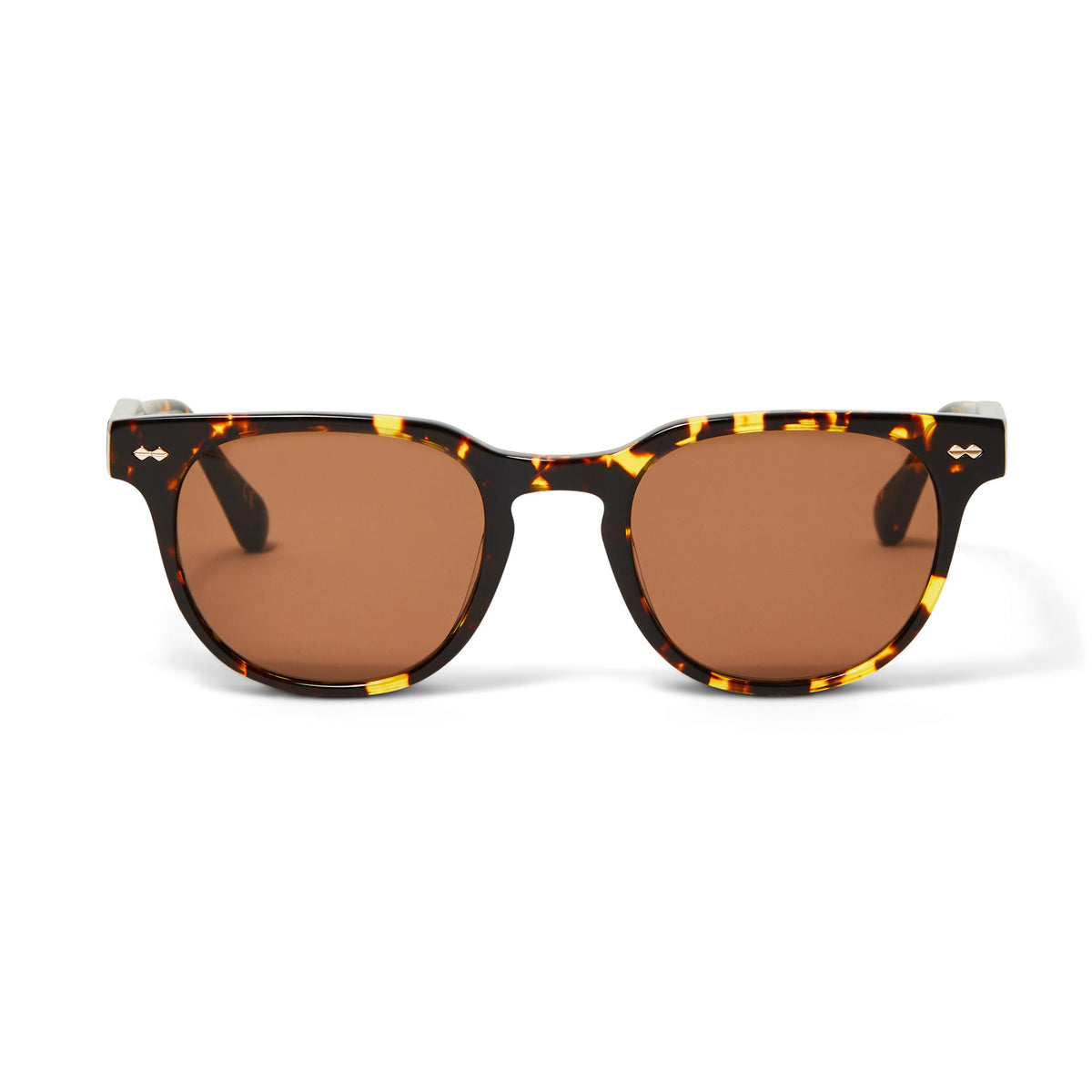 Bruno Magli Handbags & Accessories Treviso Sunglasses Tortoise