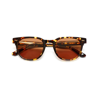Bruno Magli Handbags & Accessories Treviso Sunglasses Tortoise