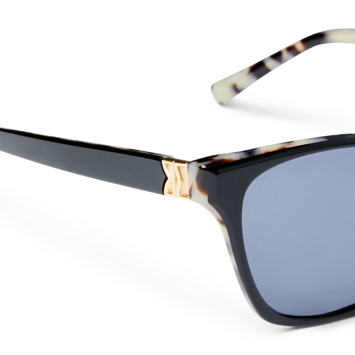Bruno Magli Handbags & Accessories Vales Women's Limited Edition Cat-eye Sunglasses Black