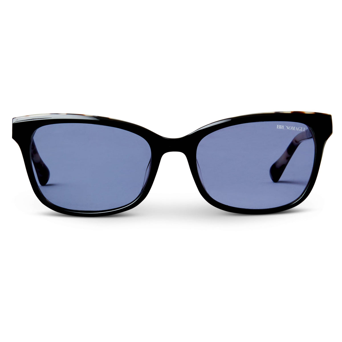 Bruno Magli Handbags & Accessories Vales Women's Limited Edition Cat-eye Sunglasses Black