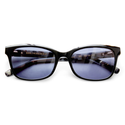 Bruno Magli Handbags & Accessories Vales Women's Limited Edition Cat-eye Sunglasses Black