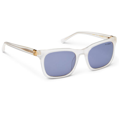 Bruno Magli Handbags & Accessories MARIS Limited Edition Women's Classic square frame Sunglasses Grey