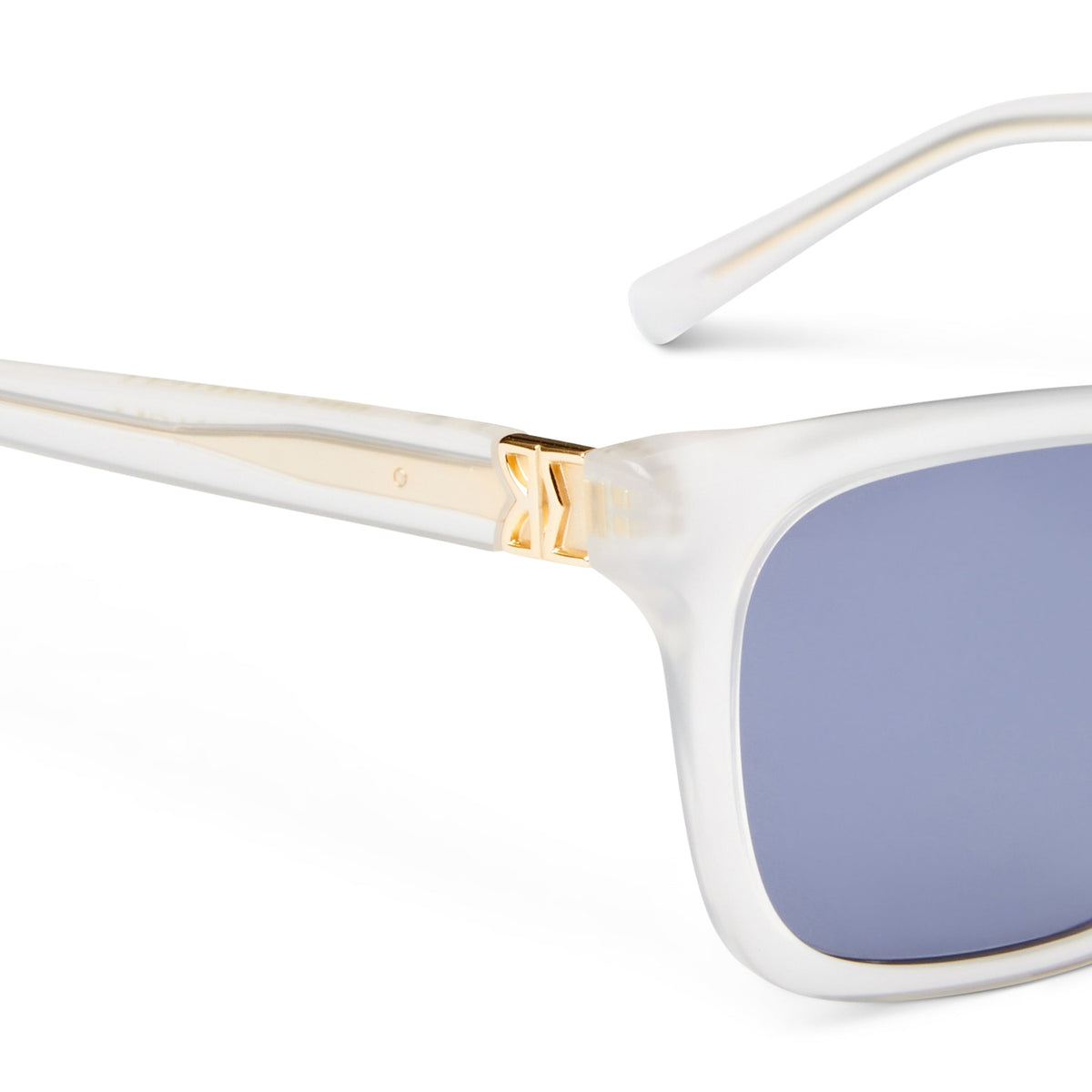 Bruno Magli Handbags & Accessories MARIS Limited Edition Women's Classic square frame Sunglasses Grey