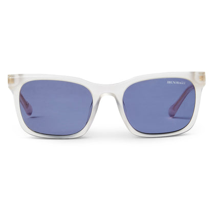 Bruno Magli Handbags & Accessories MARIS Limited Edition Women's Classic square frame Sunglasses Grey