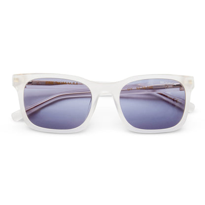 Bruno Magli Handbags & Accessories MARIS Limited Edition Women's Classic square frame Sunglasses Grey