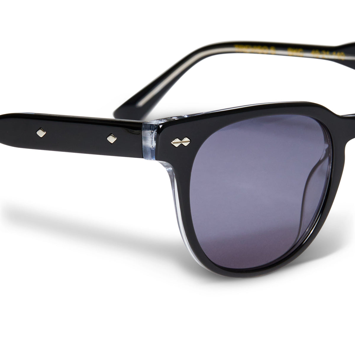 Bruno Magli Handbags & Accessories Treviso Sunglasses Black