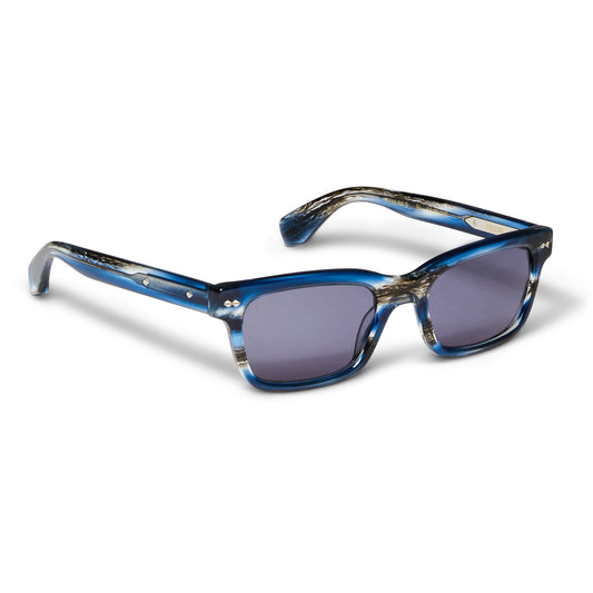 Bruno Magli Handbags & Accessories Fellini Sunglasses Blue