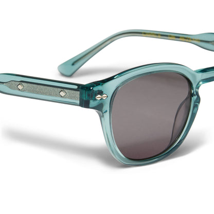 Bruno Magli Handbags & Accessories Capri Sunglasses Green