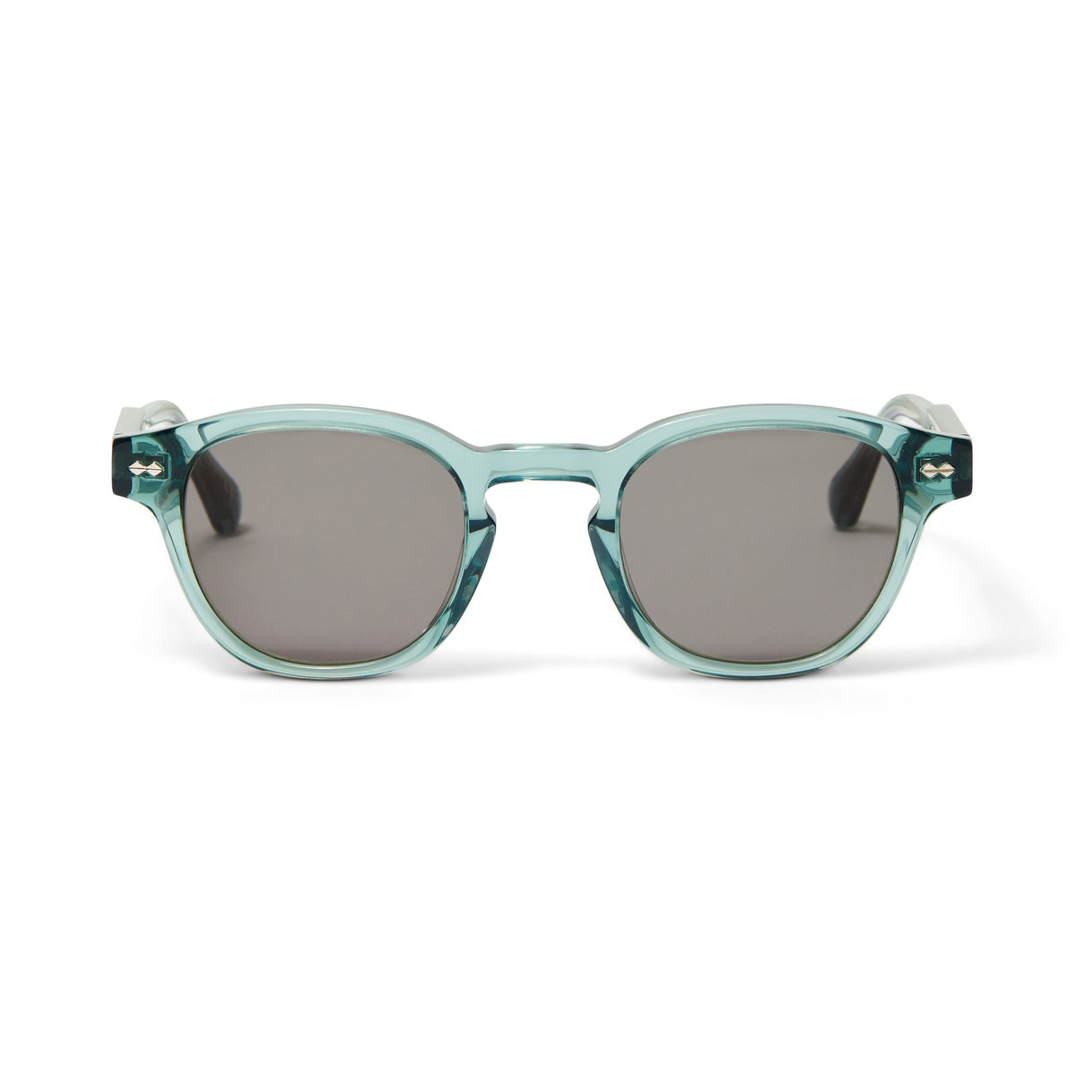 Bruno Magli Handbags & Accessories Capri Sunglasses Green