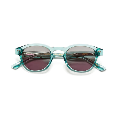 Bruno Magli Handbags & Accessories Capri Sunglasses Green