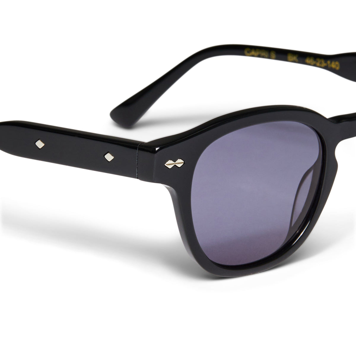 Bruno Magli Handbags & Accessories Capri Sunglasses Black