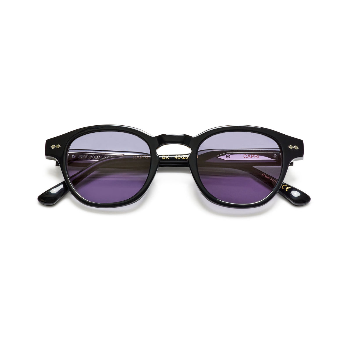 Bruno Magli Handbags & Accessories Capri Sunglasses Black