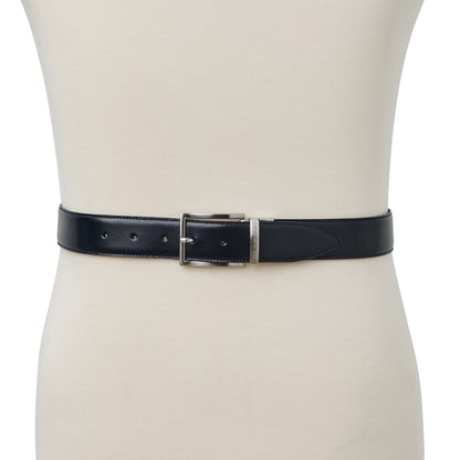 Bruno Magli Handbags & Accessories Marco Dark Grey/Navy