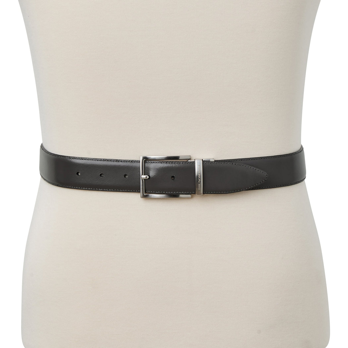 Bruno Magli Handbags & Accessories Marco Dark Grey/Navy