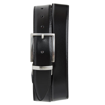 Bruno Magli Handbags & Accessories Marco Black/Cognac