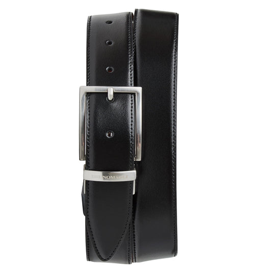 Bruno Magli Handbags & Accessories Marco Black/Cognac