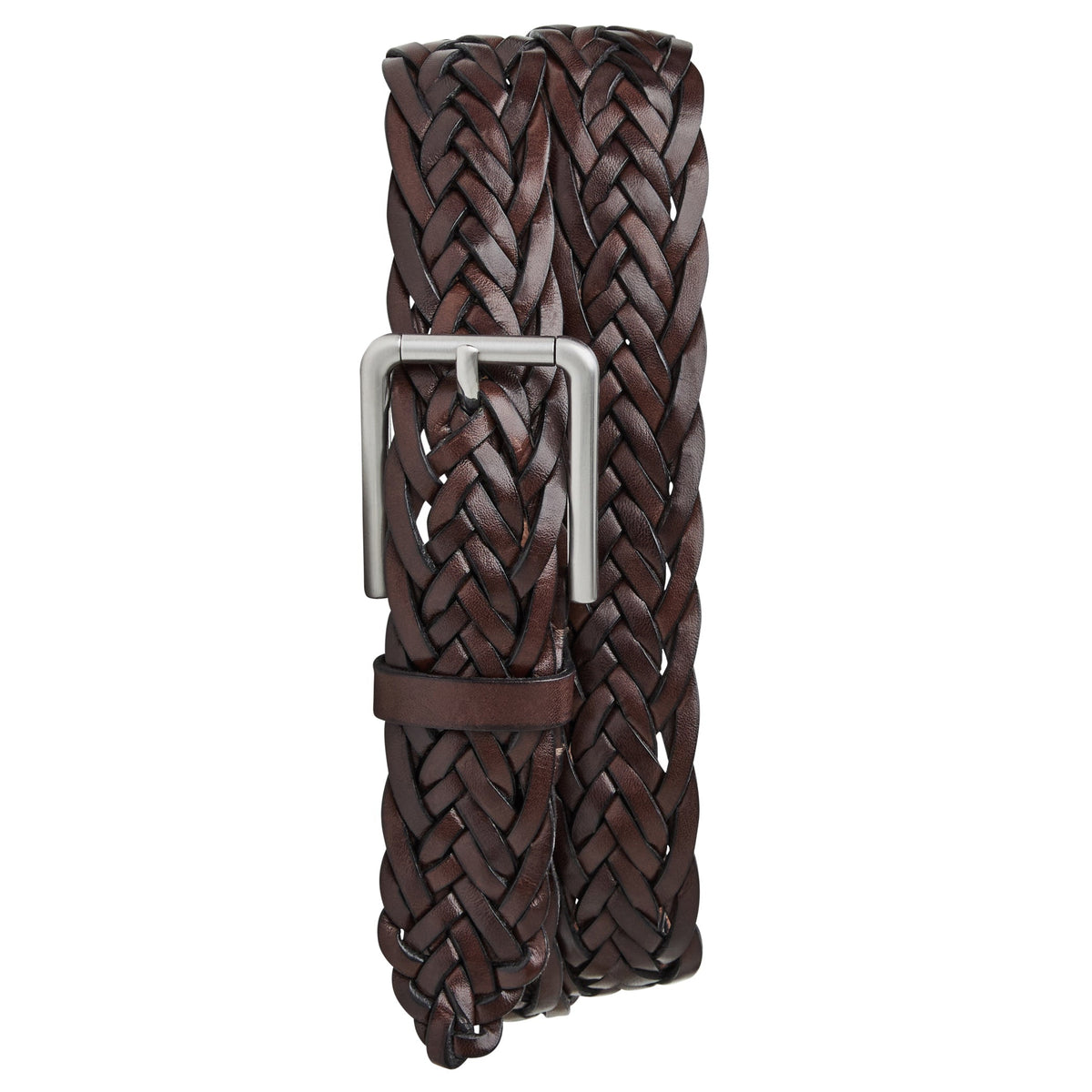 Bruno Magli Handbags & Accessories Rocco Dark Brown
