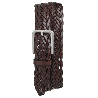 Bruno Magli Handbags & Accessories Rocco Dark Brown
