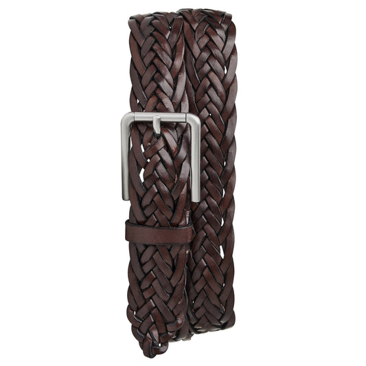 Bruno Magli Handbags & Accessories Rocco Dark Brown