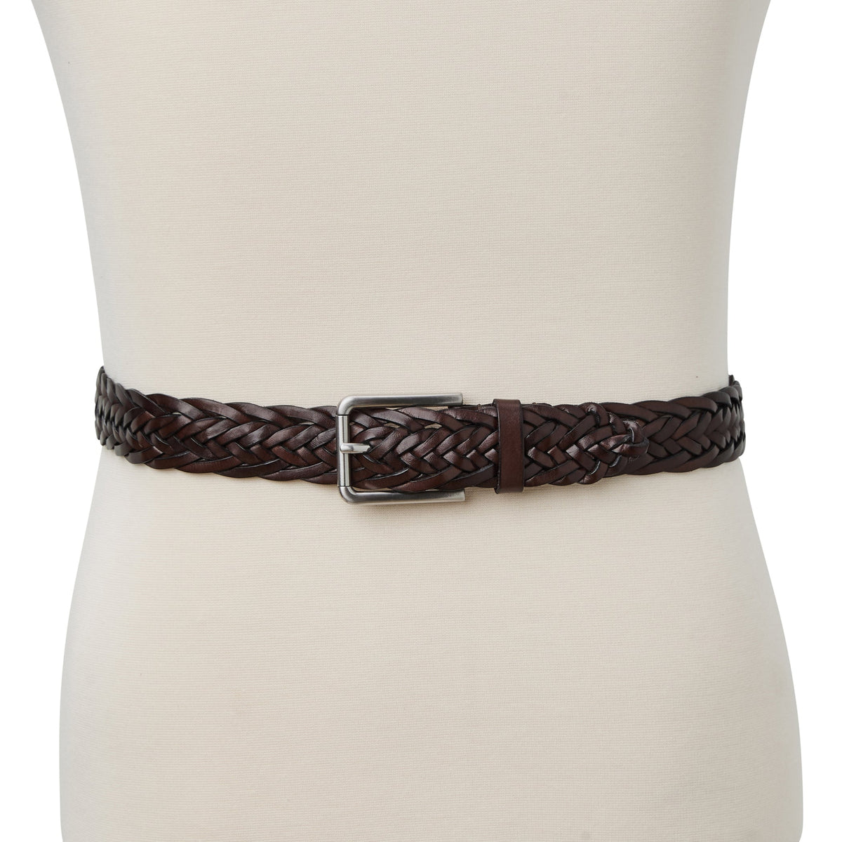 Bruno Magli Handbags & Accessories Rocco Dark Brown
