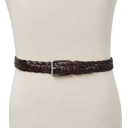 Bruno Magli Handbags & Accessories Rocco Dark Brown