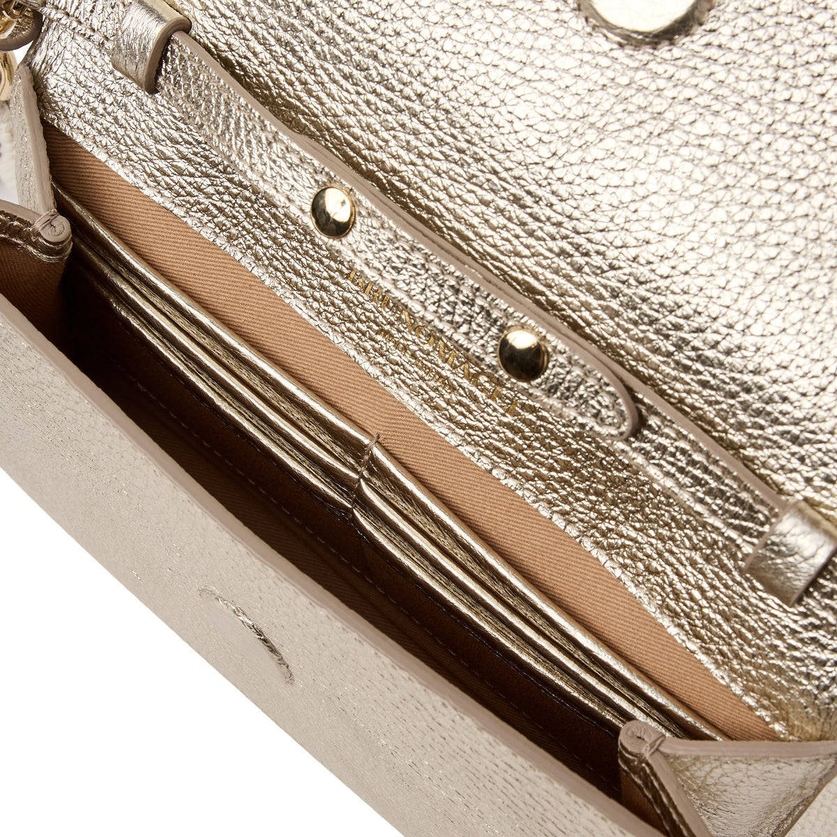 Bruno Magli Handbags & Accessories Marina Cross Body Handbag